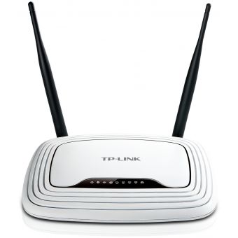 Router wifi TP-Link TL-WR841N