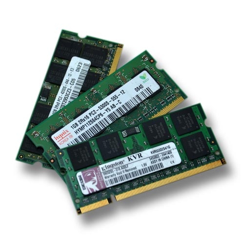 Ram Laptop Kingston 4GB DDR3 Bus 1600