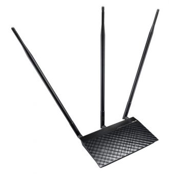 Router wifi Asus RT-N14UHP