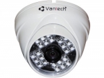 Camera Dome hồng ngoại VANTECH VT-3314